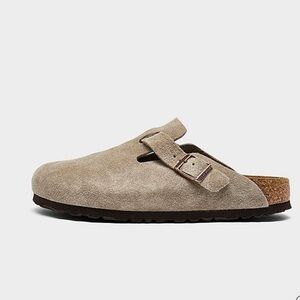 Birkenstock Boston clogs